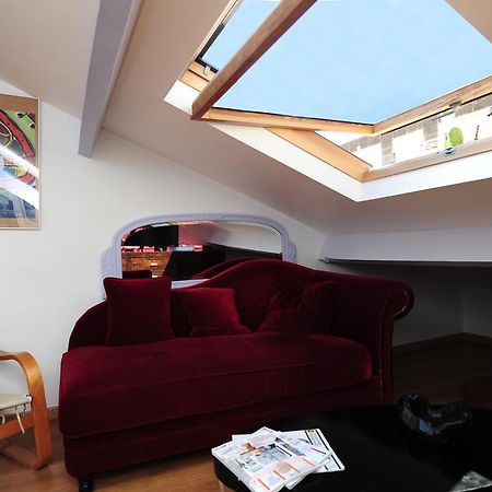 Nid D'Agnes Five Stars Holiday House Nice Luaran gambar