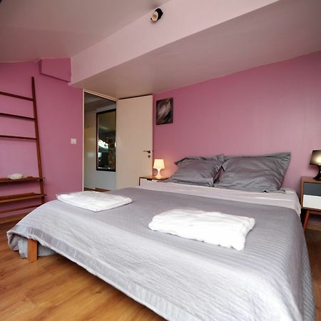 Nid D'Agnes Five Stars Holiday House Nice Luaran gambar