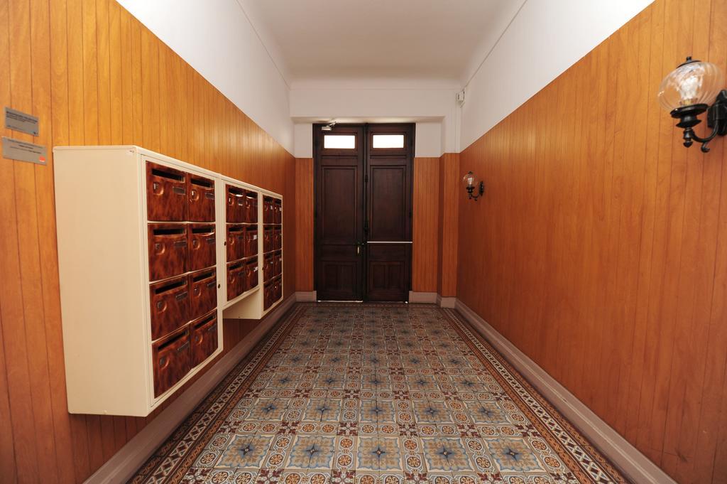Nid D'Agnes Five Stars Holiday House Nice Luaran gambar