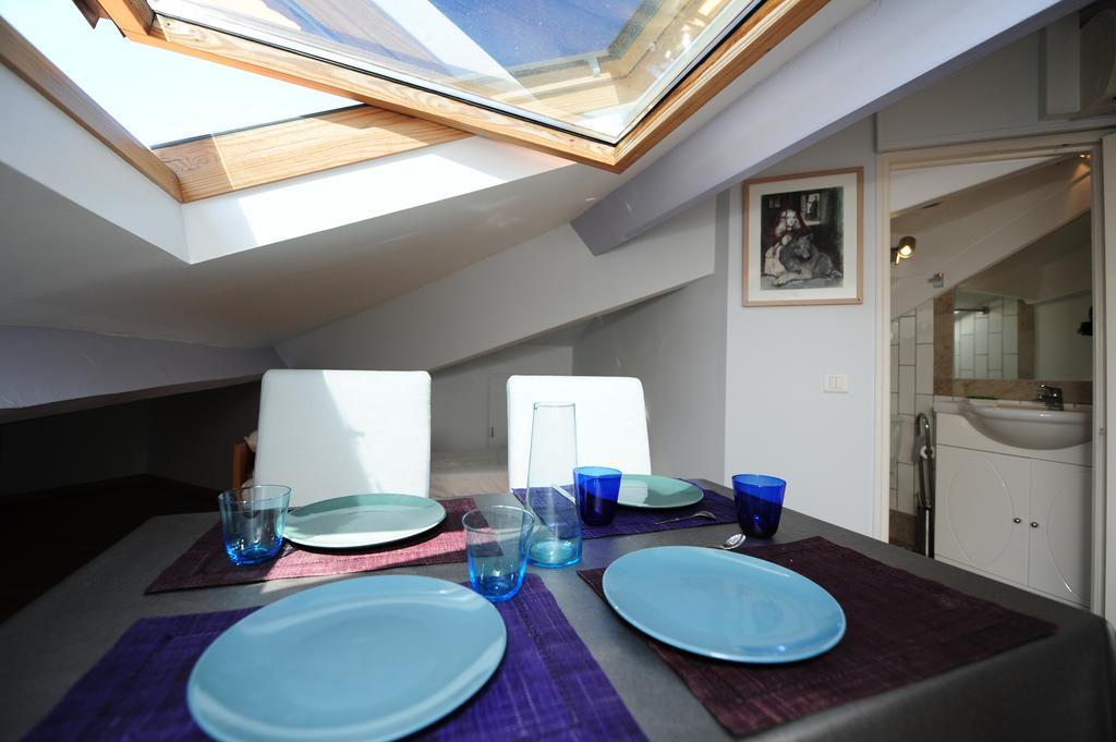 Nid D'Agnes Five Stars Holiday House Nice Luaran gambar