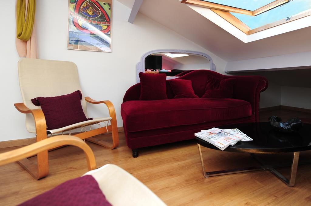 Nid D'Agnes Five Stars Holiday House Nice Luaran gambar
