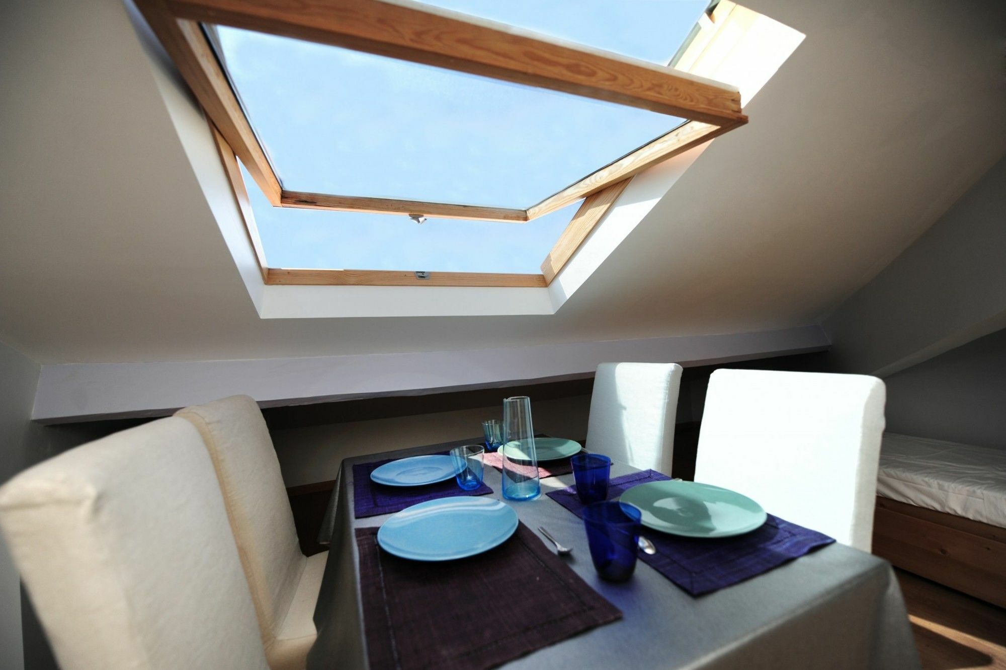 Nid D'Agnes Five Stars Holiday House Nice Luaran gambar