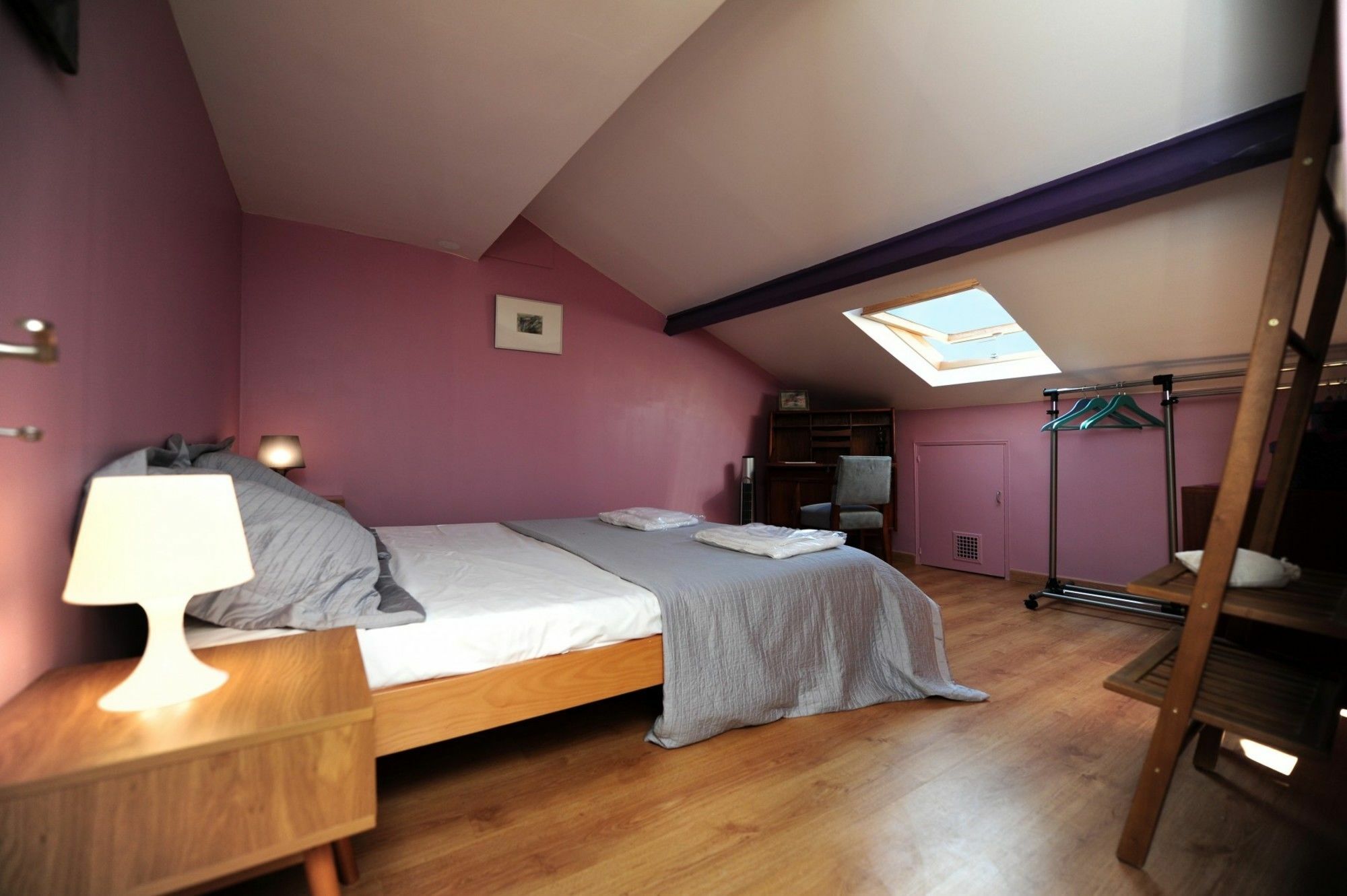 Nid D'Agnes Five Stars Holiday House Nice Luaran gambar