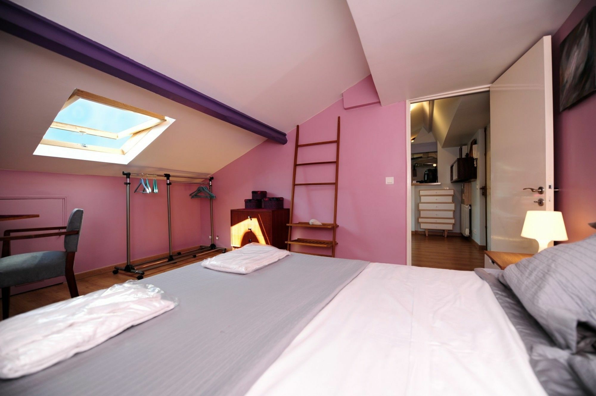 Nid D'Agnes Five Stars Holiday House Nice Luaran gambar