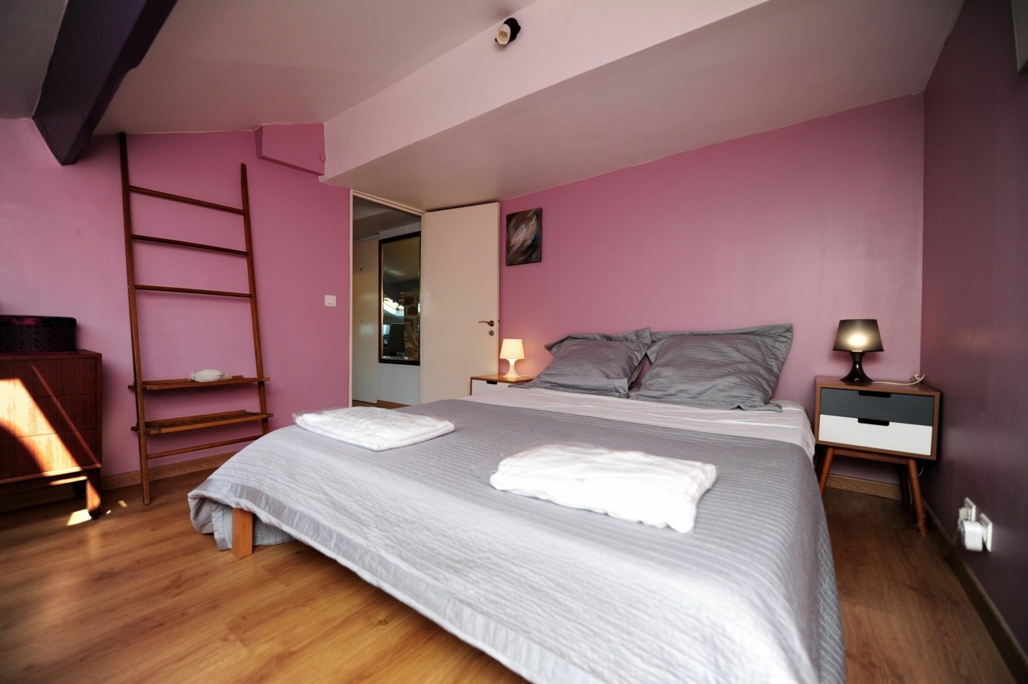 Nid D'Agnes Five Stars Holiday House Nice Luaran gambar