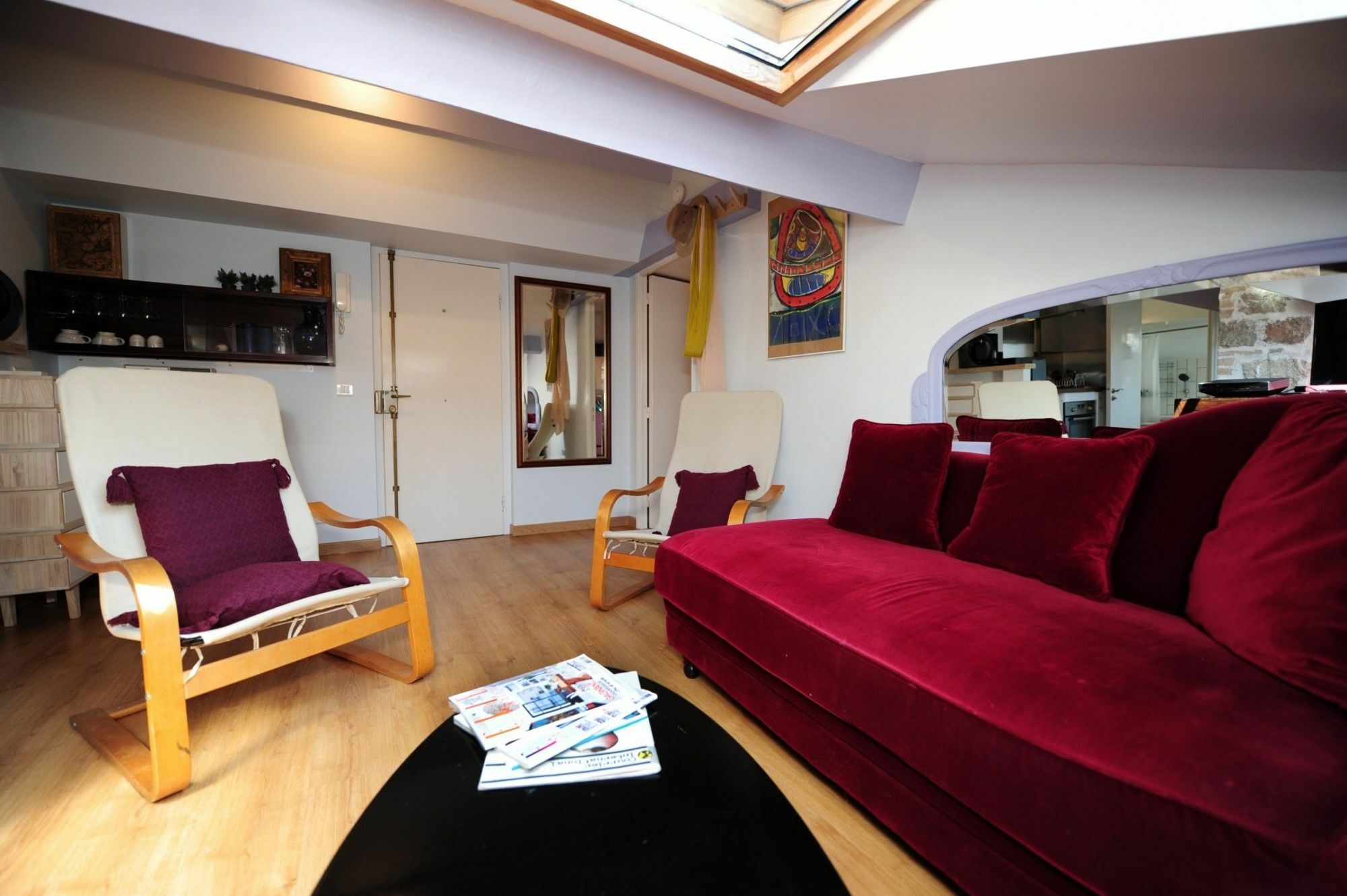 Nid D'Agnes Five Stars Holiday House Nice Luaran gambar